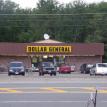 Dollar General Liberty Location