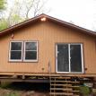 House on Foundation